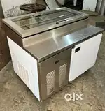 OIL FILLING MACHINE ,GOLI SODA MACHINE, KITCHEN EQUIPMENT, HOTEL SAMAN