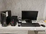 HP All-in-one Desktop PC