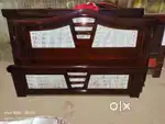 Resistant to Warping: Sagwan wood is resistant to warping and shrinkin