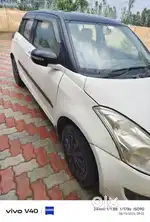 Maruti Suzuki Swift November 2014 Diesel