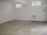 Commercial space for rent on first floor main road propty with parking