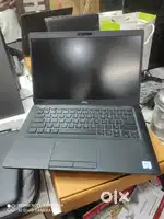 Dell Core i5 8th, 8gb RAM, 256 SSD, 4gb graphics