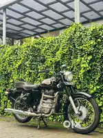 BULLET STD 350 BS4 FINANCE AVAILABLE