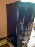 Fridge tv cooler