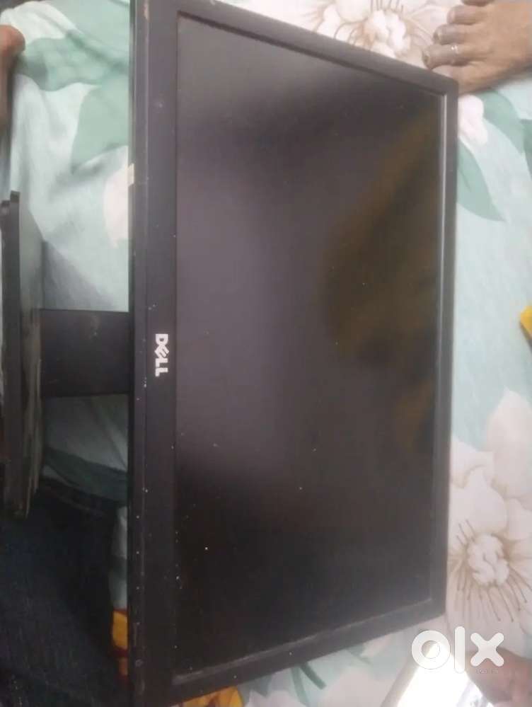 Computer led