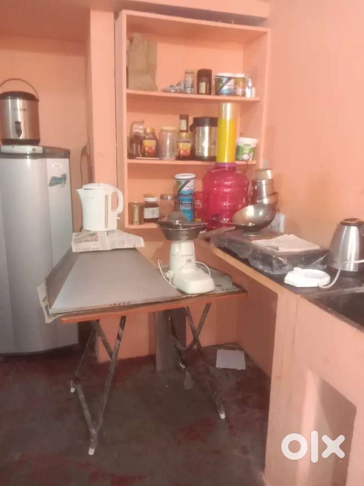 Small online home kitchen equipmen