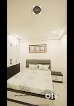 FEMALE Flatmate needed in a preoccupied 3bhk