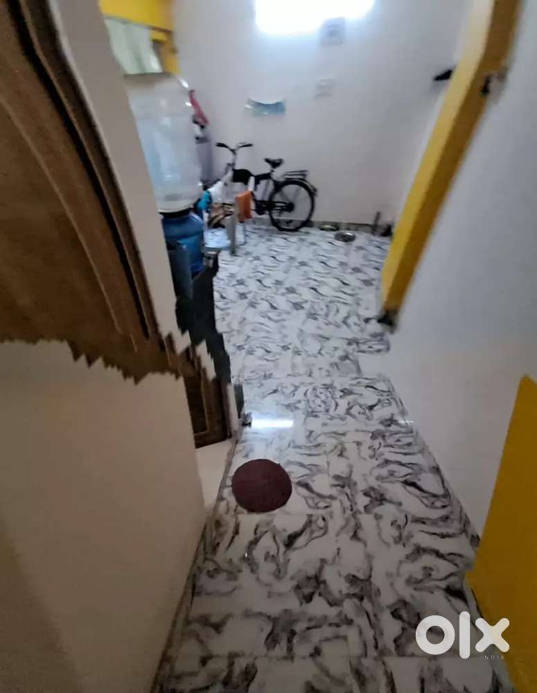 1BHK ,TEGHORIA, HALDIRAM, VIP ROAD SIDE APARTMENT