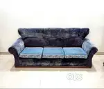 5 Seater Sofa Set @ 12000/-