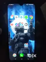 Vivo V11 pro 6gb Ram 64 gb storage