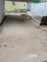 Godown for rent along with open space
