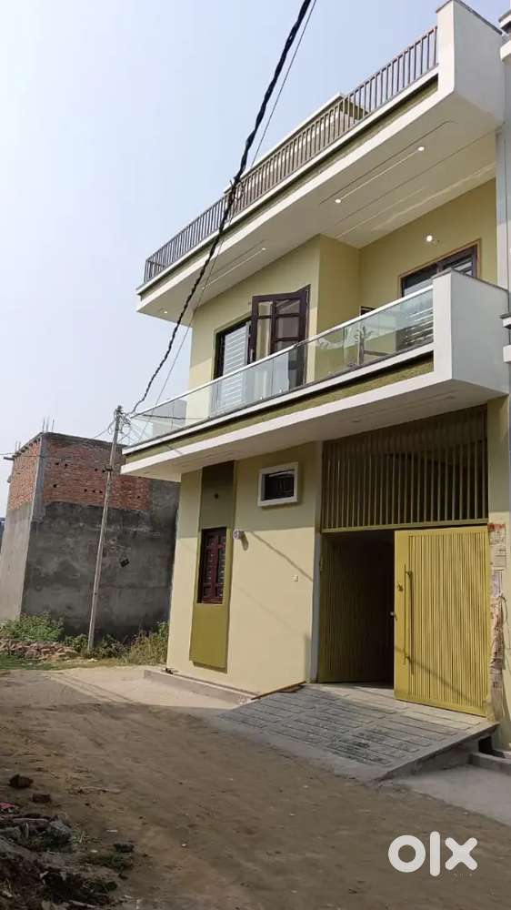 Greater om vihar near sai dham colony kultar singh farm road