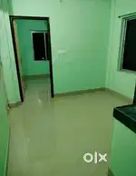 We'll Maintained 2ROOM flat Available for rent Dum Dum Metro.