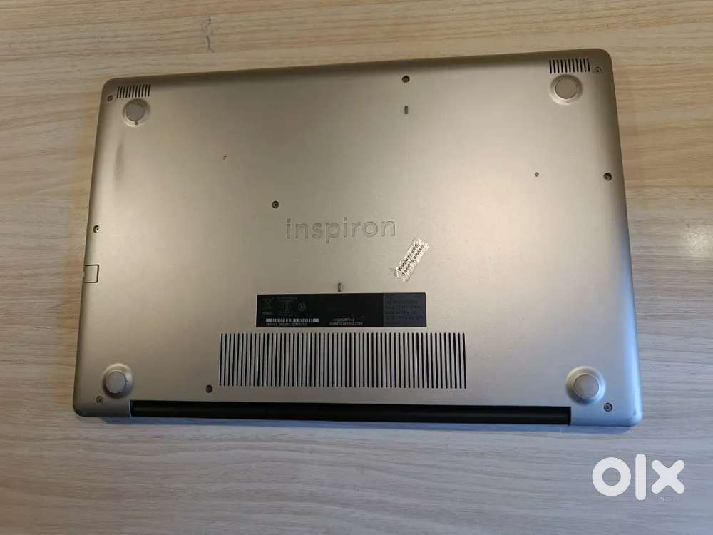 Dell Laptop