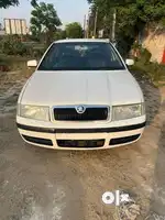 Skoda Octavia 2000-2010 1.9 TDI, 2008, Diesel