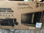 Samsung Microwave oven only 9k