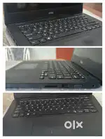 Used Dell laptop intel Core i5 8th Gen 8GB 512GB SSD NVMe 14 display