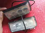 Fog light 4 lens