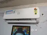 Split godrez ac 1.5 ton