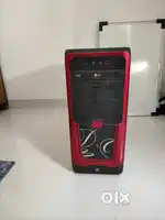 LG CPU Intel core I3