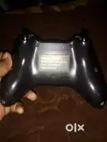 Gaming controller bluetooth device PC mobile anything