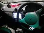 Hyundai Santro Xing 2008 Petrol Well Maintained