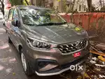 NEW ERTIGA VXI CNG T PERMIT