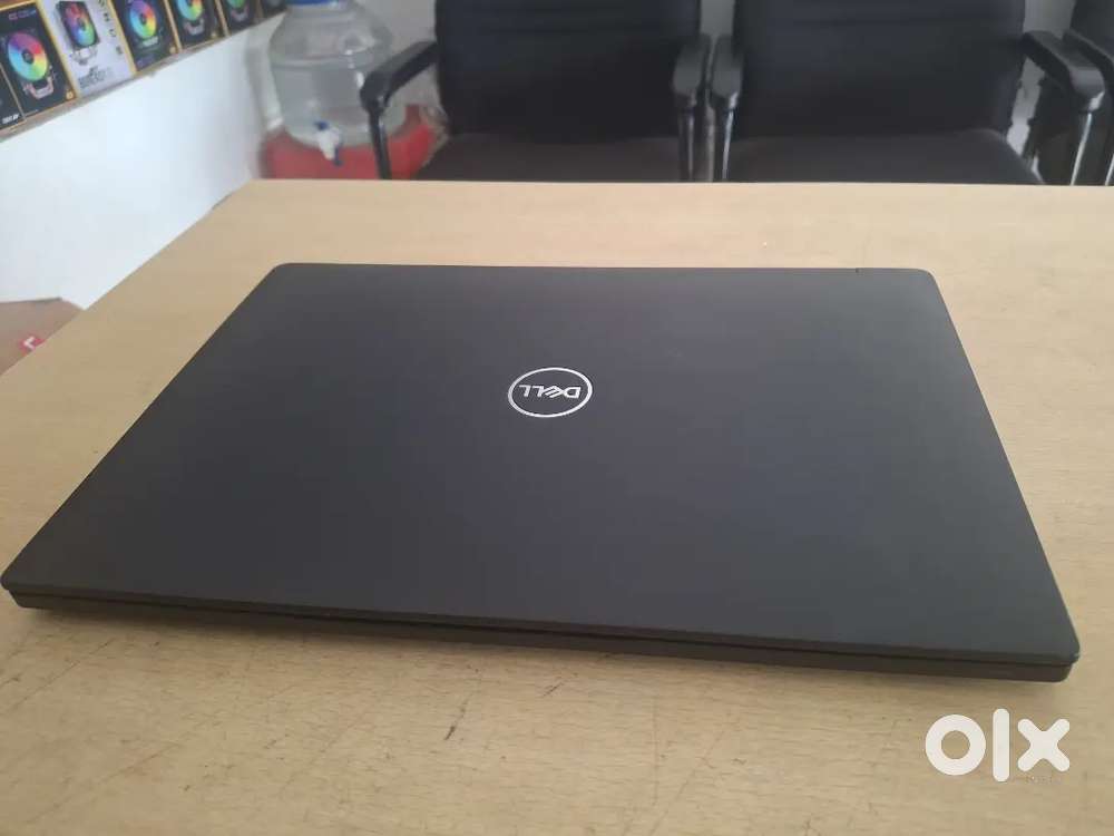 Import Laptop Dell Latitude Touchscreen i7 8thGen, 16GB, 512GB NVMeSSD