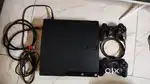 PS3 SLIM 500gb