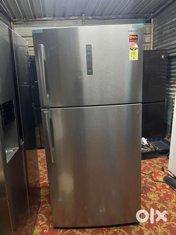 Samsung firdeg dabul door 640 Liter