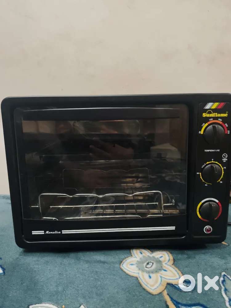 Oven toaster Griller