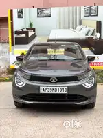 Tata Altroz 2022 Petrol 18000 Km Driven