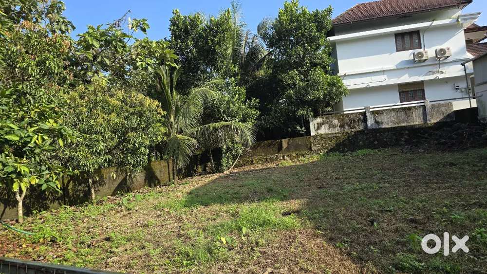 Plot for sale near marotichodu and airport