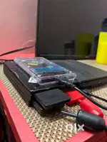 Play station 2