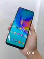 Model hot9 infinix