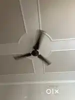 Bedroom Crompton Fan for sale