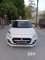 Maruti Suzuki Swift 2018 AMT VXI, 2022, Petrol