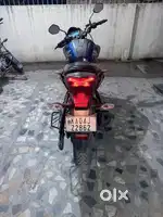 Honda Hornet 160r 2019 - Pristine Condition