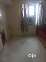 I AM BROKER)CALL DIRECTLY. LOAN ARRANGED 2BHK FLAT FULL FURNISHED 40LK