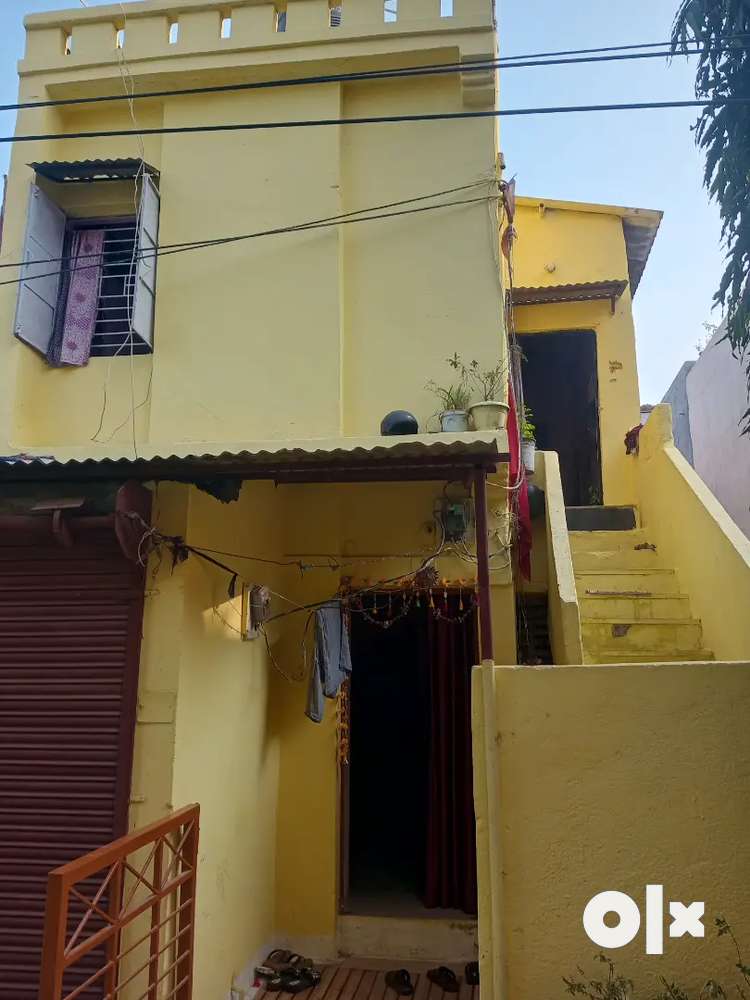 Duplex home prime location ayodhya nagar