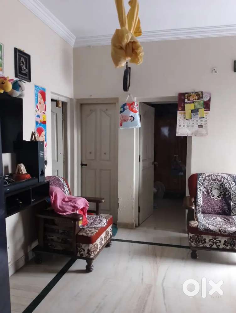 Independent house Nagashettyhalli Bus Stop