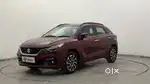 Maruti Suzuki Baleno Alpha, 2024, Petrol