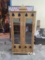 Brand new Pooja Mandir