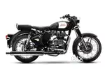 Royal infield Bullet classic 350 BLACK