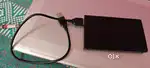 External Hardisk 1TB