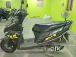 YAMAHA RAYZ R; MODEL 2017; SELF ALLOY FRONT DISC BRAKE; BS4 MODEL  ...