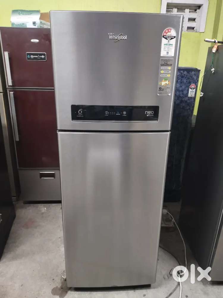 Good working condition fridge, washing machine, dishwasher