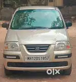 Hyundai Santro Xing XO, 2006, Petrol