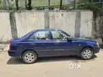 Hyundai Accent 2006 Petrol Well Maintained