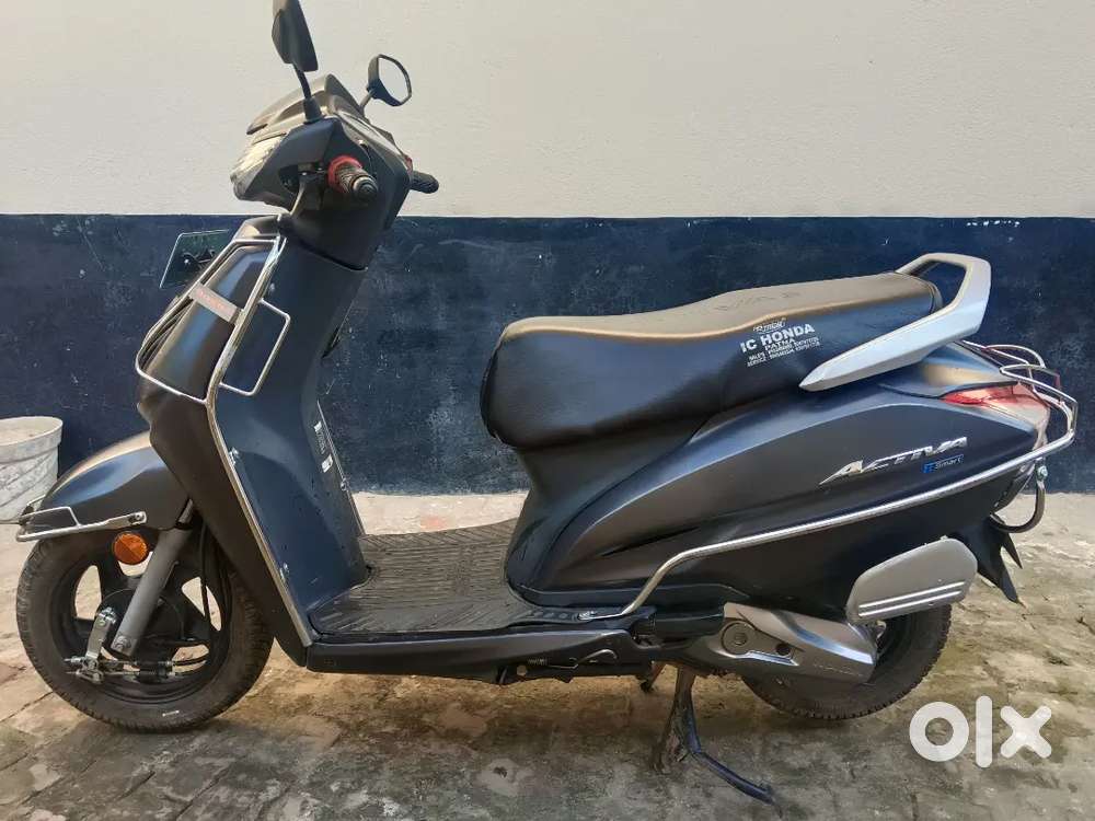 Activa H smart, Remote